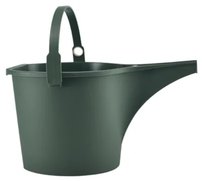 Imagen del producto de Regadera ergonómica para plantas de interior, 8 litros