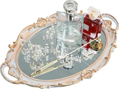 Image de Table d'appoint décorative