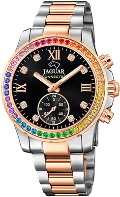 Obrázek produktu pro JAGUAR Náramkové hodinky J981_5