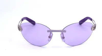 Produktbild von GCDS Sonnenbrille GD0032 80Y 72 15 115