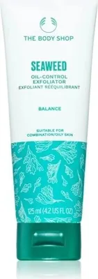 Produktbild von The Body Shop Seetang Gesichtswasser 125ml