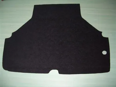 Produktbild von Kofferraummatte passend für BMW E10/ 02er 1502/1602/1802/2002