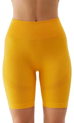 Obrázek produktu pro 4F - „4FWSS24TFSHF498“ Dámské šortky MR78541 (XS-S) (žluté)