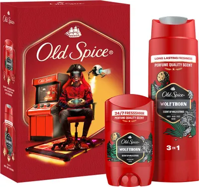 Productafbeelding van Wolfthorn cadeauverpakking