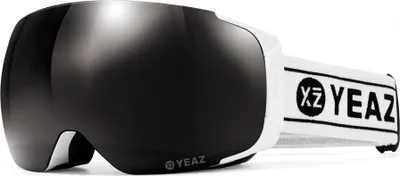 Zdjęcie produktu dla Gogle narciarskie i snowboardowe YEAZ TWEAK-X