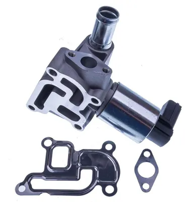Produktbild von DENCKERMANN E400091 AGR-Ventil für OPEL Corsa D Schrägheck (S07) Abgasrückführungsventil