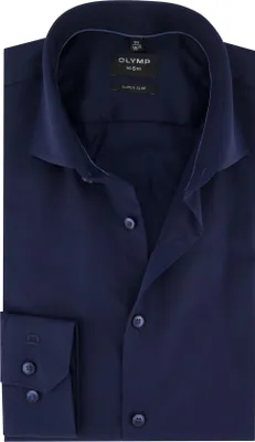 Immagine prodotto di Olymp n.6 Camicia dunkelblau