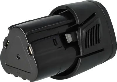Produktbild von vhbw Akku Ersatz für Stihl 45154006500 für Werkzeug (1500 mAh, Li-Ion, 10,8 V)