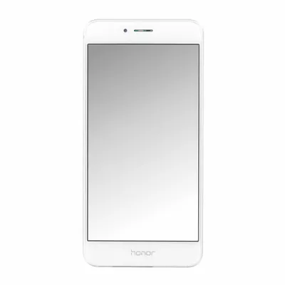 Immagine prodotto di Display per Huawei Honor 8 LCD + cornice schermo bianco Touch