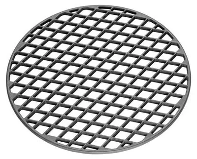 Zdjęcie produktu dla OUTDOORCHEF 18.212.69, Siatka, Czarny, Żeliwo, Outdoorchef, 9 mm, 54 cm