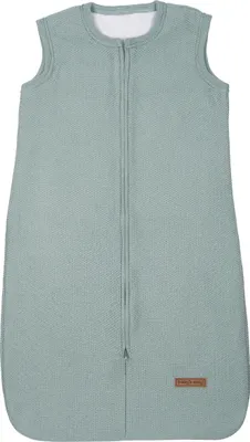 Produktbild von Baby's Only Schlafsack Classic - Stonegreen - 70 cm