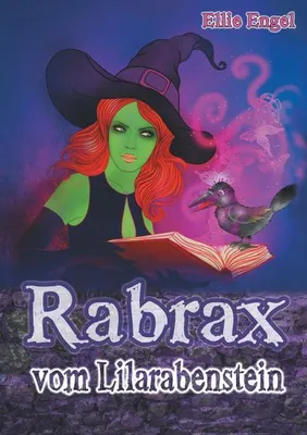 Produktbild von Rabrax vom Lilarabenstein