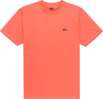 Zdjęcie produktu dla Quiksilver Basic Kurzarm t-shirt Orange M Mann Orange M