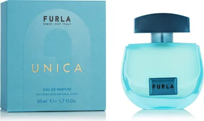 Obrázok produktu pre Dámsky parfum Furla Unica EDP 50 ml