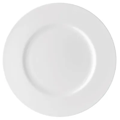 Imagen del producto de Rosenthal Platzteller 31 cm Fahne Jade Weiss 61040-800001-10031