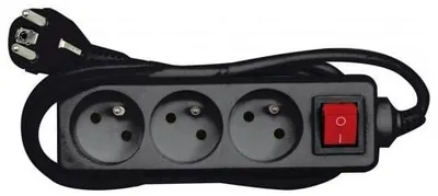 Imagen del producto de VOREL 72625, 230 V, 50 Hz, 1 unidad