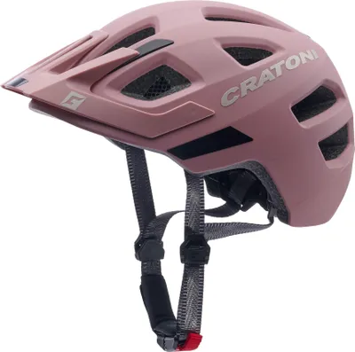 Produktbild von Cratoni Maxster Pro Kinderfahrradhelm - Sicherer Fahrradhelm für Kinder mit I...
