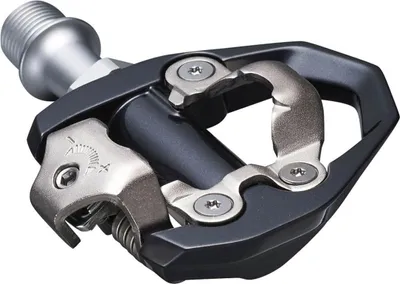 Immagine prodotto di pedali Shimano PD-ES600 confezione originale