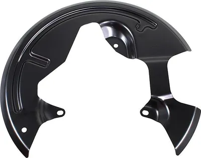 Produktbild von METZGER 6115547 Ankerblech Spritzblech Bremsscheibe für RENAULT Clio III Schrägheck (BR0/1, CR0/1) Vorne Links