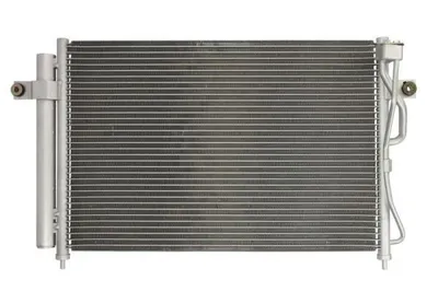 Produktbild von THERMOTEC KTT110409 Kondensator Klimaanlage für HYUNDAI GETZ (TB) +Trockner