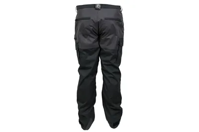 Produktbild von Fox Rage HD Trouser - Angelhose, Größe:S