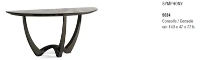 Produktbild von Beistelltisch Konsolen Teetisch Glastisch Tisch Couchtisch Sofatisch Wohnzimmer
