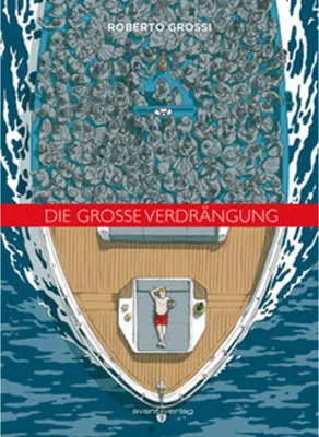 Image de Die große Verdrängung