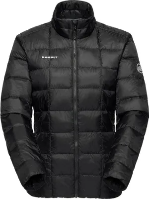 Produktbild von Treeline 3 in 1 HS Hooded Jacket Women, Hardshell Doppeljacke Damen - Mammut, Farbe:vin-black, Größe:S