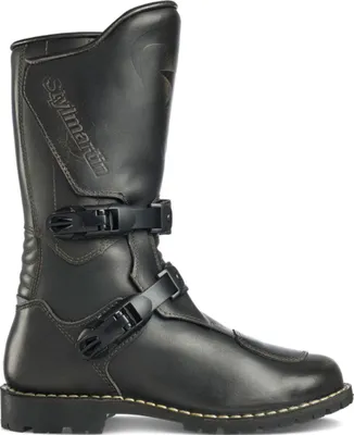 Obrázok produktu pre Motocyklové topánky Stylmartin Matrix, čierne, 45
