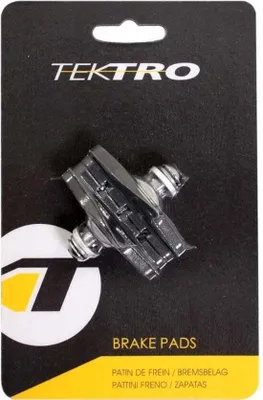 Zdjęcie produktu dla Zestaw klocków hamulcowych Tektro Race P473 (2)
