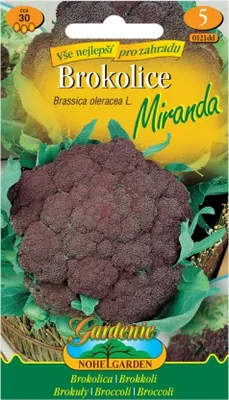 Zdjęcie produktu dla Brokuły MIRANDA