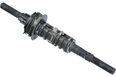 Immagine prodotto di Shimano Achseinheit 187Mm Nexus Sg-C7050-5C - 187Mm, 7050-5