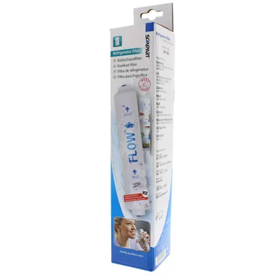 Produktbild von Scanpart 1120000001 BL9808 Wasserfilter Samsung DA29-10105