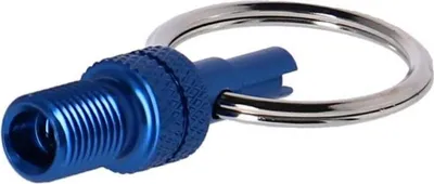 Immagine prodotto di BY,SCHULZ Adattatore valvola "Mini-Tool" in confezione SB, A blu