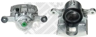 Produktbild von MAPCO Bremssattel Vorne Links für FORD Fiesta Mk6 Schrägheck (JA8, JR8) 4254
