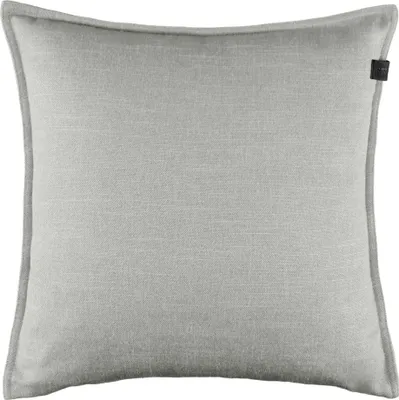 Produktbild von SCHÖNER WOHNEN-Kollektion Kissenhülle  Grau 45 x 45 cm