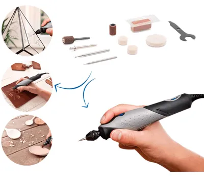 Zdjęcie produktu dla Dremel F0132050JM