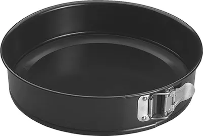 Image de METALTEX 220602038 Superior Moule à charnière 20 cm, anti-adhésif
