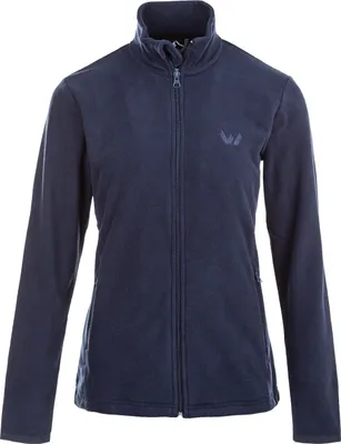 Produktbild von Cocoon W Fleece Jacket navy blazer (2048) 38