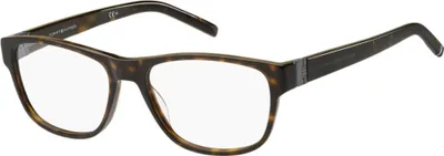 Produktbild von Tommy Hilfiger TH 1872 Havana 56/17/145 Herren Brillen
