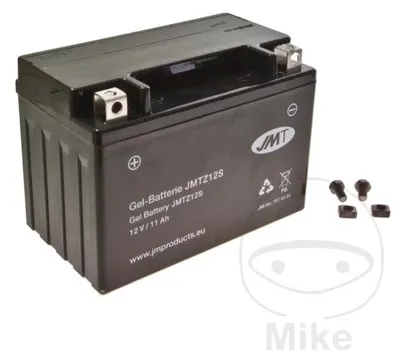Immagine prodotto di Batteria Al Gel  Wpz12S Jmt