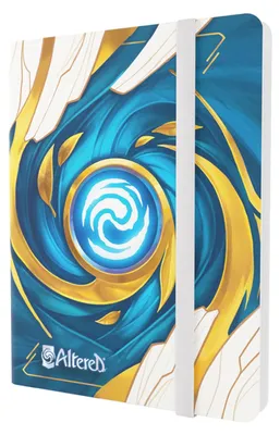 Obrázek produktu pro GGS32037 - Altered: 18-pocket album - Mana Orb