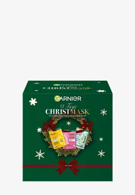 Produktbild von Garnier 24 DAYS ADVENT CALENDAR 2026 - Beauty-Adventskalender