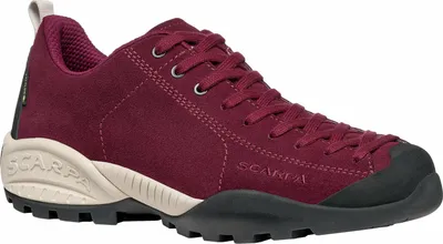 Produktbild von Scarpa Mojito GTX Womens 38 Damen Wanderschuhe