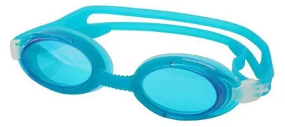 Produktbild von Aqua Speed - "Malibu" Schwimmbrille PP105 (Einheitsgröße) (Türkis)