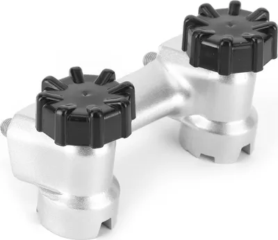 Produktbild von Motorrad -Lenker -Riser -Halterung für Honda Monkey Z50 Z50J DAX CT70 Z50R 50