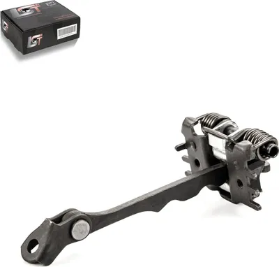 Produktbild von Türfangband Tür Stopper vorne links oder rechts für RENAULT MEGANE 3 III FLUENCE