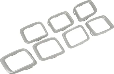 Produktbild von Kühlergitter K6RX71ZZZAA