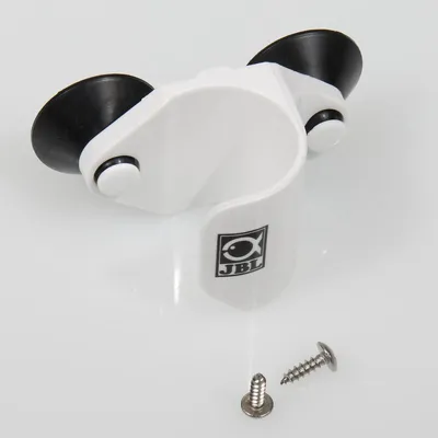 Produktbild von JBL PROFLORA CO2 INLINE Halterung Set