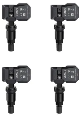 Produktbild von Reifendrucksensor, Bluetooth-Konnektivität, wasserdichtes Design, VENU 5